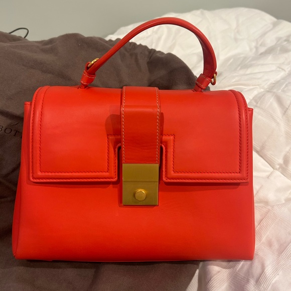 Hermès Orange Authentic BottegaVeneta-Retail$3,500 - Picture 7 of 14